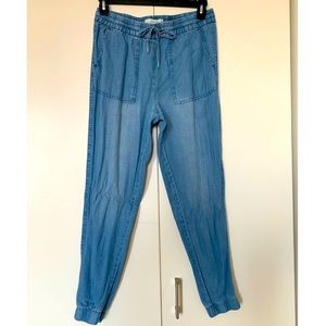 H&M Jogger Jeans